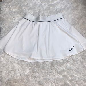 Nike tennis skirt